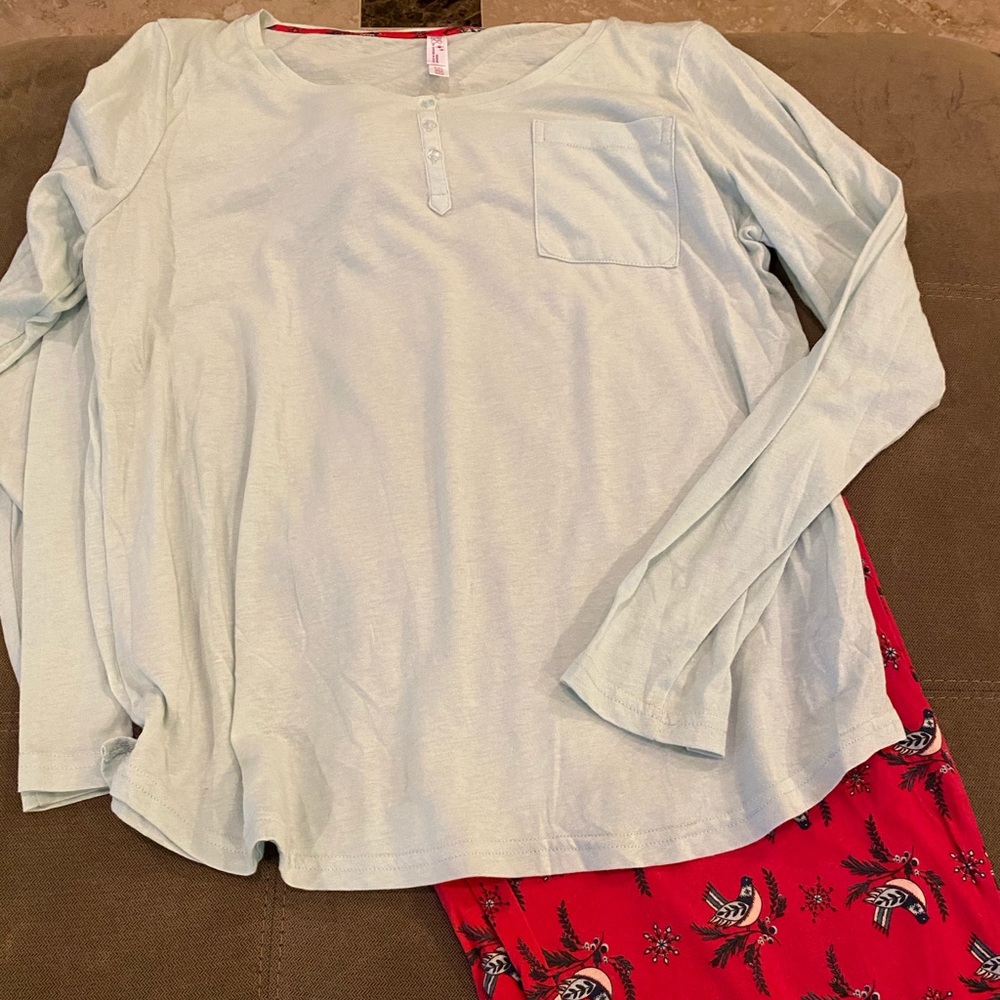 Women’s Pajama Set